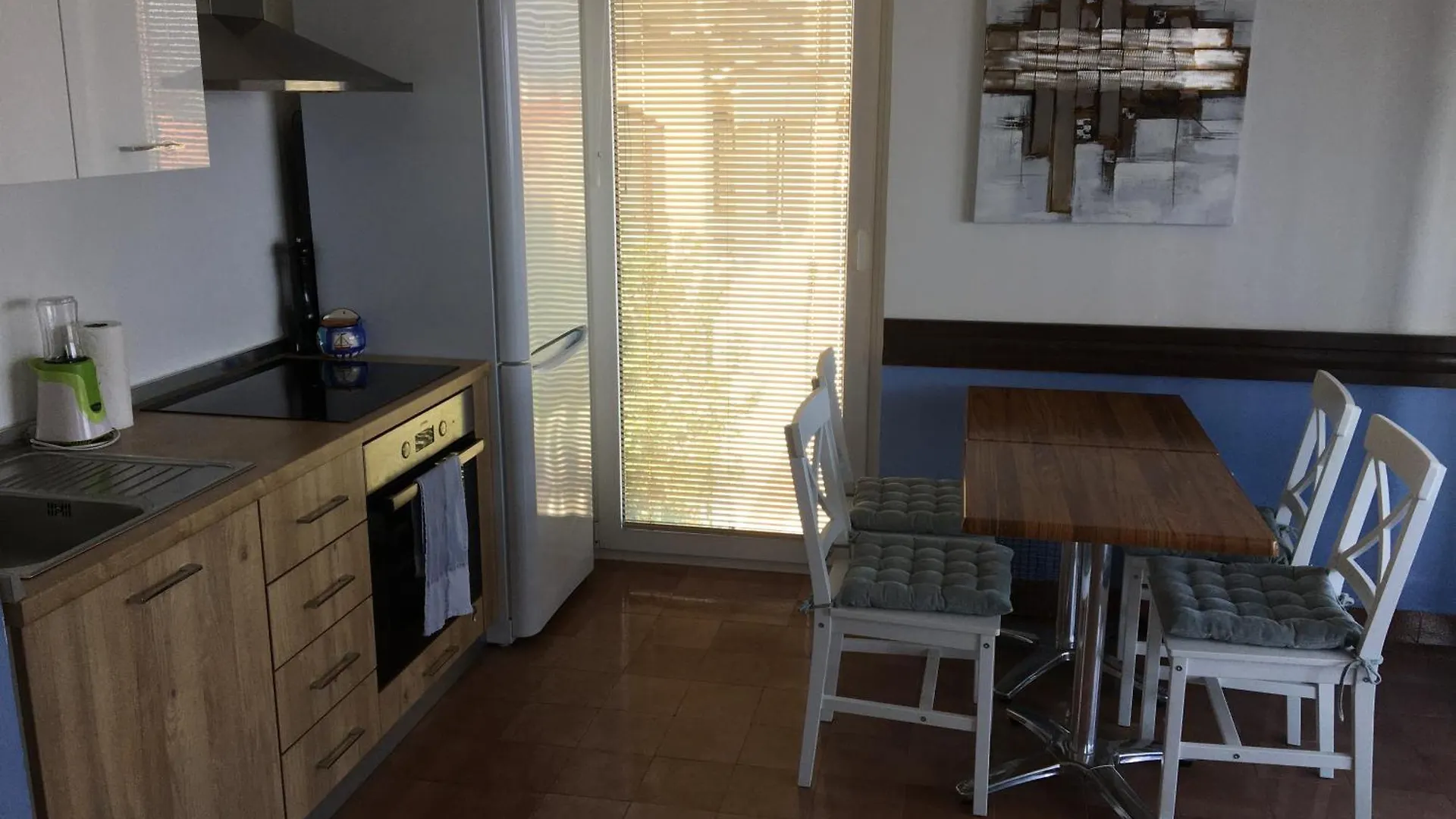Apartment Hribar Labin   Labin (Istria)