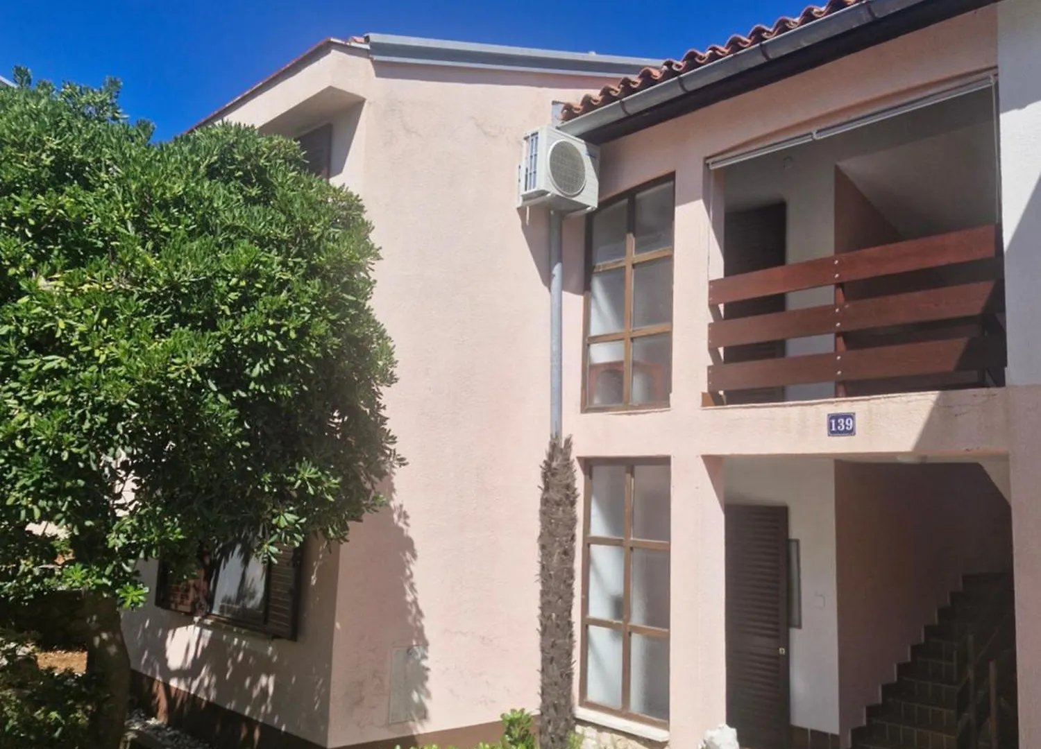 Apartment Hribar Labin