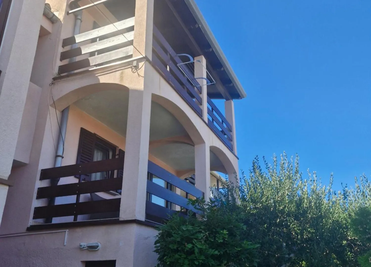 Apartment Hribar Labin  0*, Labin (Istria)